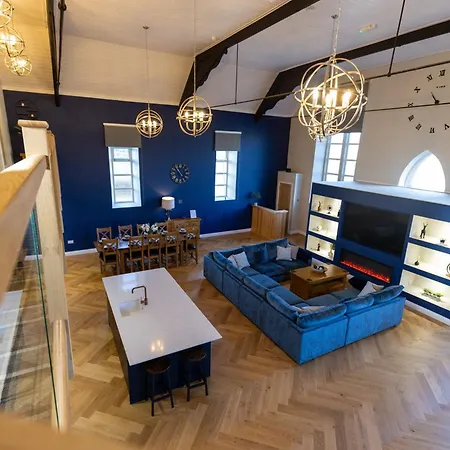 View, Ground Floor Ferienhaus *