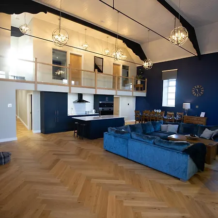 View, Ground Floor Ferienhaus *
