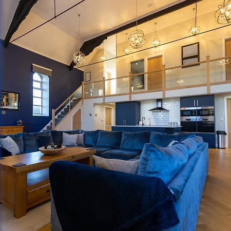 Ferienhaus View, Ground Floor Moorsholm