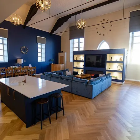 View, Ground Floor Ferienhaus