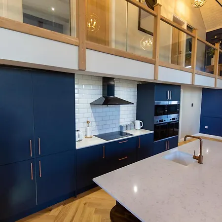 Ferienhaus View, Ground Floor