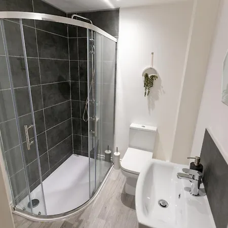 View, Ground Floor Ferienhaus