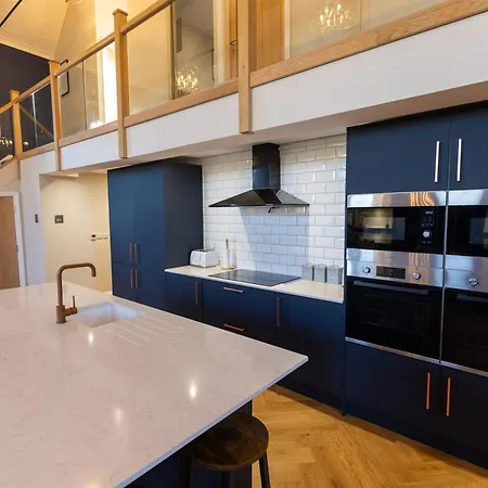 Holiday home View, Ground Floor