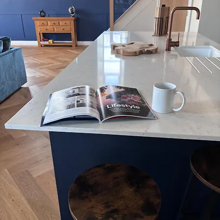 Holiday home View, Ground Floor